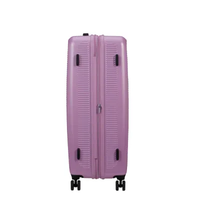 Чемодан 77 см ASTROBEAM PASTEL LAVENDER - 2 - Robinzon.ua