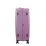 Чемодан 77 см ASTROBEAM PASTEL LAVENDER - 2 - Robinzon.ua