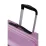 Чемодан 77 см ASTROBEAM PASTEL LAVENDER - 3 - Robinzon.ua