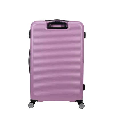 Чемодан 77 см ASTROBEAM PASTEL LAVENDER - 5 - Robinzon.ua