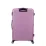 Чемодан 77 см ASTROBEAM PASTEL LAVENDER - 5 - Robinzon.ua