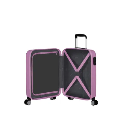 Чемодан 55 см ASTROBEAM PASTEL LAVENDER - 1 - Robinzon.ua