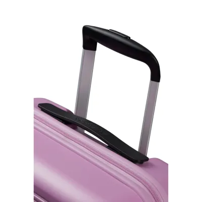 Чемодан 55 см ASTROBEAM PASTEL LAVENDER - 2 - Robinzon.ua