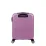 Чемодан 55 см ASTROBEAM PASTEL LAVENDER - 4 - Robinzon.ua