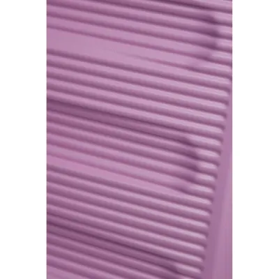 Чемодан 55 см ASTROBEAM PASTEL LAVENDER - 6 - Robinzon.ua