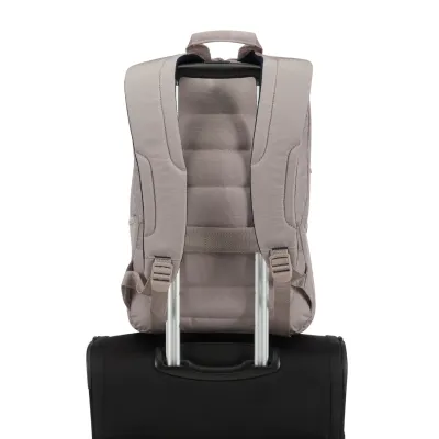 Рюкзак 15.6" GUARDIT CLASSY STONE GREY - 2 Рюкзак 15.6" GUARDIT CLASSY STONE GREY - 2 - Robinzon.ua