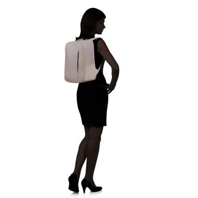 Рюкзак 14.1" GUARDIT CLASSY STONE GREY - 2 - Robinzon.ua