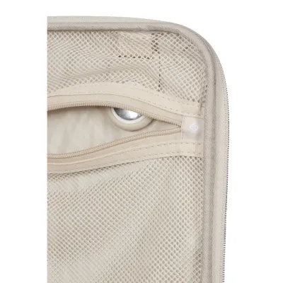 Валіза 67 см PARALUX HS STONE GREY - 2 - Robinzon.ua