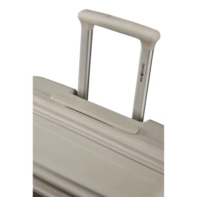 Валіза 75 см PARALUX HS STONE GREY - 2 - Robinzon.ua