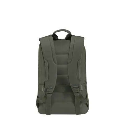Рюкзак 15.6" GUARDIT CLASSY GENMETAL GREEN - 1 - Robinzon.ua