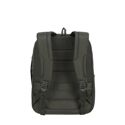 Рюкзак 15.6" GUARDIT CLASSY GENMETAL GREEN - 1 - Robinzon.ua