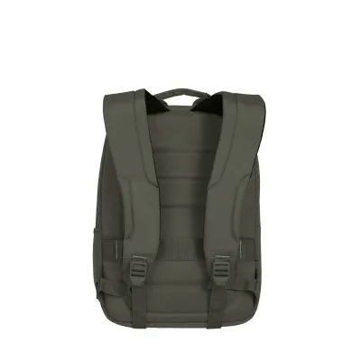 Рюкзак 14.1" GUARDIT CLASSY GENMETAL GREEN - 1 - Robinzon.ua