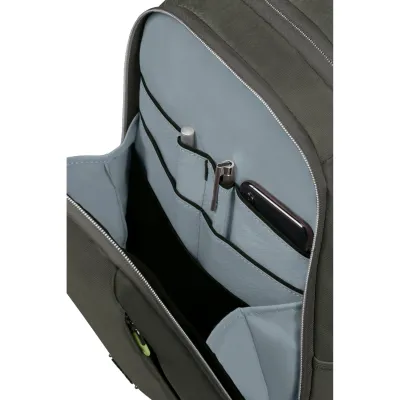 Рюкзак 14.1" GUARDIT CLASSY GENMETAL GREEN - 6 - Robinzon.ua