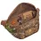 Slumberjack сумка поясная Brushline 6 realtree edge - 3 - Robinzon.ua