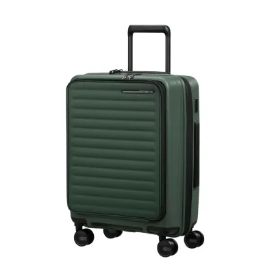 Валіза 55 см RESTACKD SAGE - 6 Валіза 55 см RESTACKD SAGE - 6 - Robinzon.ua