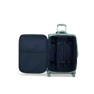 Валіза 70 см PLUME DRY SAGE - 1 Валіза 70 см PLUME DRY SAGE - 1 - Robinzon.ua
