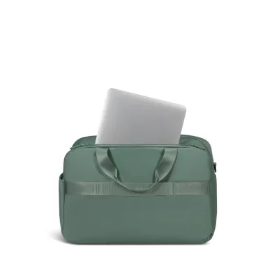 Дорожня сумка CITY PLUME DRY SAGE - 2 - Robinzon.ua