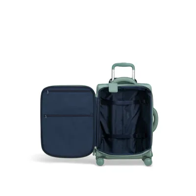 Валіза 55 см PLUME DRY SAGE - 1 Валіза 55 см PLUME DRY SAGE - 1 - Robinzon.ua