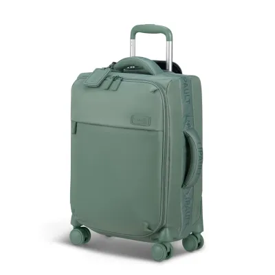 Валіза 55 см PLUME DRY SAGE - 3 Валіза 55 см PLUME DRY SAGE - 3 - Robinzon.ua