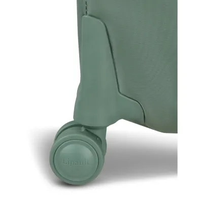 Валіза 55 см PLUME DRY SAGE - 5 Валіза 55 см PLUME DRY SAGE - 5 - Robinzon.ua