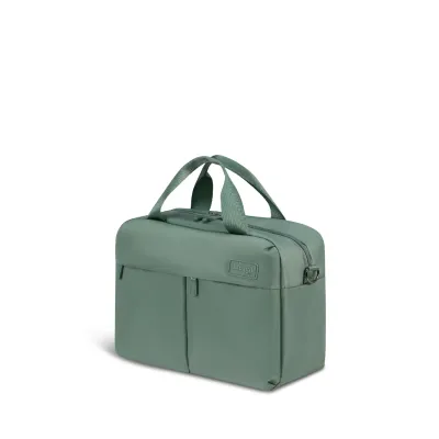 Дорожня сумка CITY PLUME DRY SAGE - 2 - Robinzon.ua