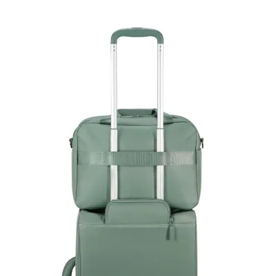 Дорожня сумка CITY PLUME DRY SAGE - 4 - Robinzon.ua