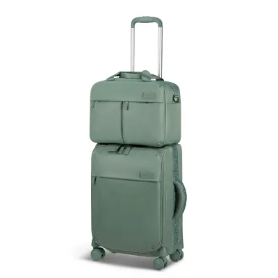 Дорожня сумка CITY PLUME DRY SAGE - 5 - Robinzon.ua