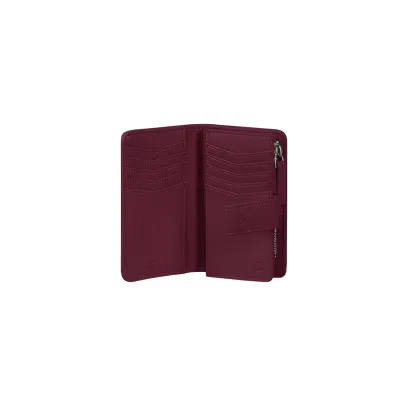 Гаманець BRIGHTBEYOND SLG GARNET RED - 1 Гаманець BRIGHTBEYOND SLG GARNET RED - 1 - Robinzon.ua