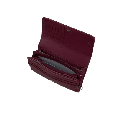 Гаманець BRIGHTBEYOND SLG GARNET RED - 1 Гаманець BRIGHTBEYOND SLG GARNET RED - 1 - Robinzon.ua