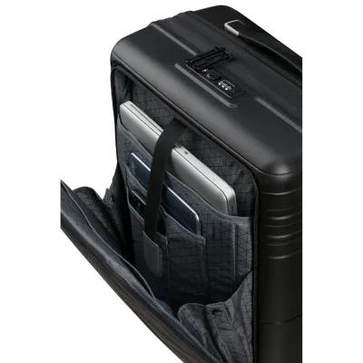 Валіза 55 см HELLO CABIN GREY MELANGE - 1 Валіза 55 см HELLO CABIN GREY MELANGE - 1 - Robinzon.ua