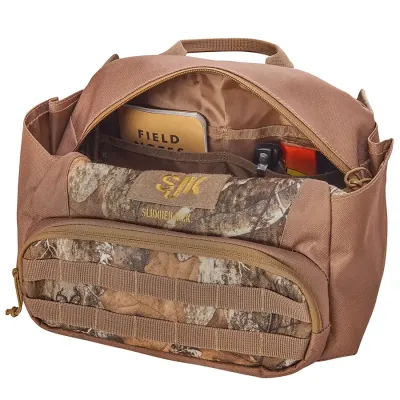 Slumberjack сумка поясная Prairie 9 realtree edge - 4 - Robinzon.ua