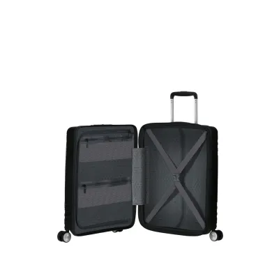 Валіза 55 см HELLO CABIN GREY MELANGE - 5 Валіза 55 см HELLO CABIN GREY MELANGE - 5 - Robinzon.ua