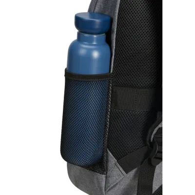 Рюкзак 15,6" URBAN GROOVE GREY MELANGE - 5 - Robinzon.ua