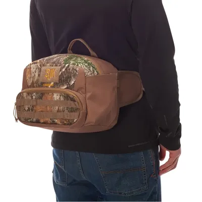 Slumberjack сумка поясная Prairie 9 realtree edge - 5 - Robinzon.ua