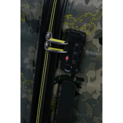 Чемодан 67 см WAVEBREAKER DISNEY DONALD DUCK CAMO - 4 - Robinzon.ua