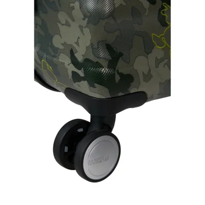 Чемодан 55 см WAVEBREAKER DISNEY DONALD DUCK CAMO - 2 - Robinzon.ua