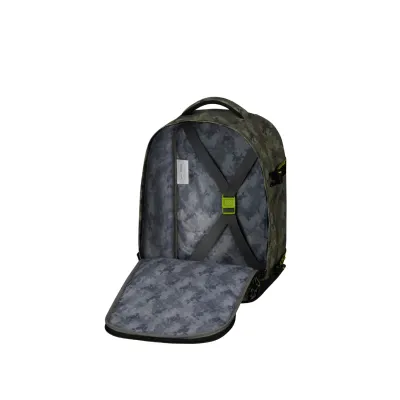 Рюкзак S TAKE2CABIN DISNEY DONALD DUCK CAMO - 1 Рюкзак S TAKE2CABIN DISNEY DONALD DUCK CAMO - 1 - Robinzon.ua