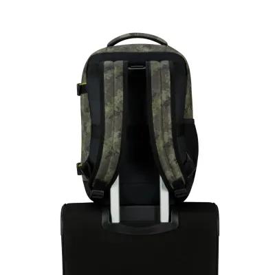 Рюкзак S TAKE2CABIN DISNEY DONALD DUCK CAMO - 2 Рюкзак S TAKE2CABIN DISNEY DONALD DUCK CAMO - 2 - Robinzon.ua