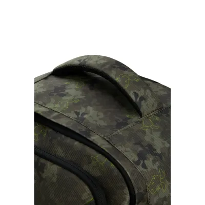 Рюкзак S TAKE2CABIN DISNEY DONALD DUCK CAMO - 3 Рюкзак S TAKE2CABIN DISNEY DONALD DUCK CAMO - 3 - Robinzon.ua