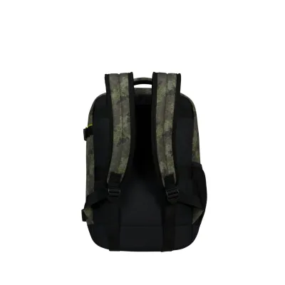 Рюкзак S TAKE2CABIN DISNEY DONALD DUCK CAMO - 6 Рюкзак S TAKE2CABIN DISNEY DONALD DUCK CAMO - 6 - Robinzon.ua