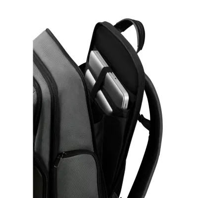 Рюкзак 15,6" URBAN-EYE GREY/COGNAC - 2 Рюкзак 15,6" URBAN-EYE GREY/COGNAC - 2 - Robinzon.ua