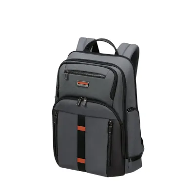 Рюкзак 15,6" URBAN-EYE GREY/COGNAC - 4 Рюкзак 15,6" URBAN-EYE GREY/COGNAC - 4 - Robinzon.ua