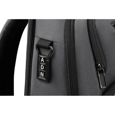 Рюкзак 15,6" URBAN-EYE GREY/COGNAC - 5 Рюкзак 15,6" URBAN-EYE GREY/COGNAC - 5 - Robinzon.ua