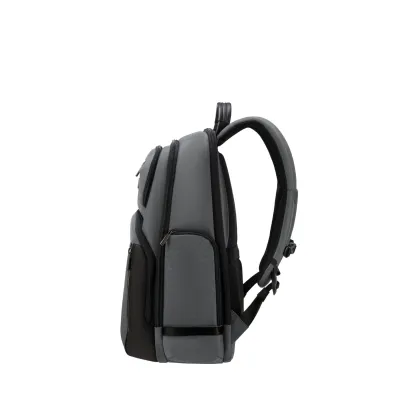 Рюкзак 15,6" URBAN-EYE GREY/COGNAC - 6 Рюкзак 15,6" URBAN-EYE GREY/COGNAC - 6 - Robinzon.ua