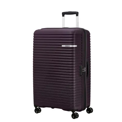 Чемодан 79 см LIFTOFF DARK PLUM - 3 - Robinzon.ua