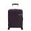 Чемодан 55 см LIFTOFF DARK PLUM - 1 - Robinzon.ua