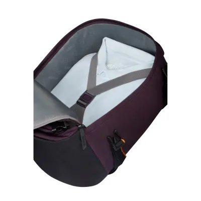 Рюкзак дорожный S TAKE2CABIN DARK PLUM - 1 - Robinzon.ua