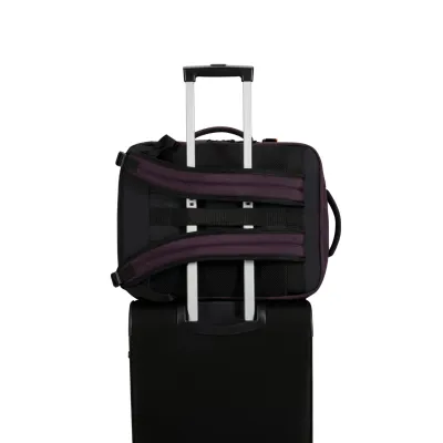 Рюкзак M 15.6" TAKE2CABIN DARK PLUM - 2 Рюкзак M 15.6" TAKE2CABIN DARK PLUM - 2 - Robinzon.ua