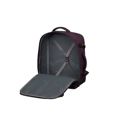 Рюкзак M 15.6" TAKE2CABIN DARK PLUM - 4 Рюкзак M 15.6" TAKE2CABIN DARK PLUM - 4 - Robinzon.ua
