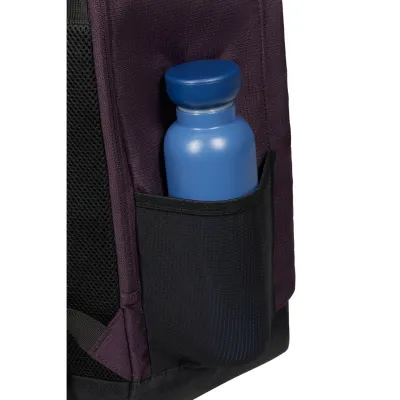 Рюкзак M 15.6" TAKE2CABIN DARK PLUM - 5 Рюкзак M 15.6" TAKE2CABIN DARK PLUM - 5 - Robinzon.ua